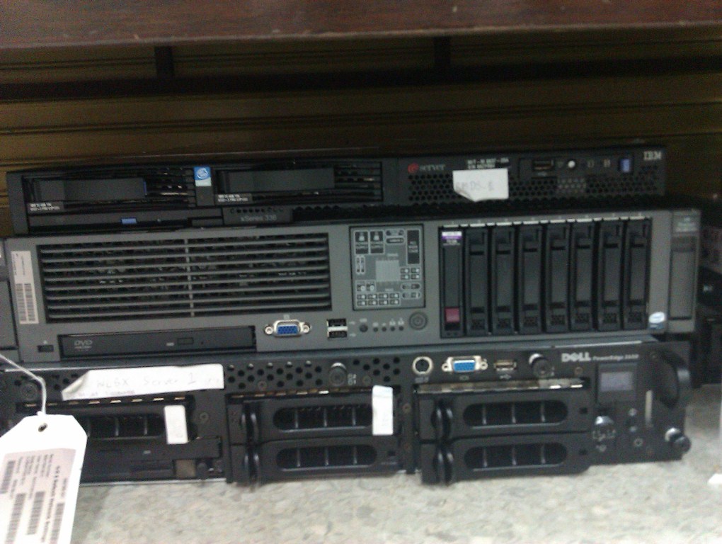 ขาย Server ตามรายละเอียด รูปที่ 4