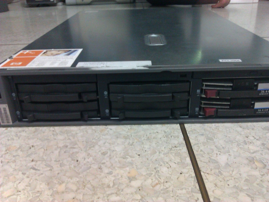 ขาย Server ตามรายละเอียด รูปที่ 5