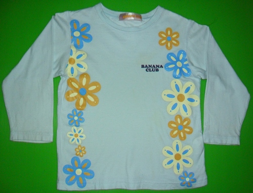 เสื้อผ้าเด็ก ราคาถูก รูปที่ 3