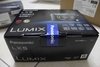 รูปย่อ Panasonic Lumix DMC-LX5 มือหนึ่ง ใหม่แกะกล่อง!! รูปที่2