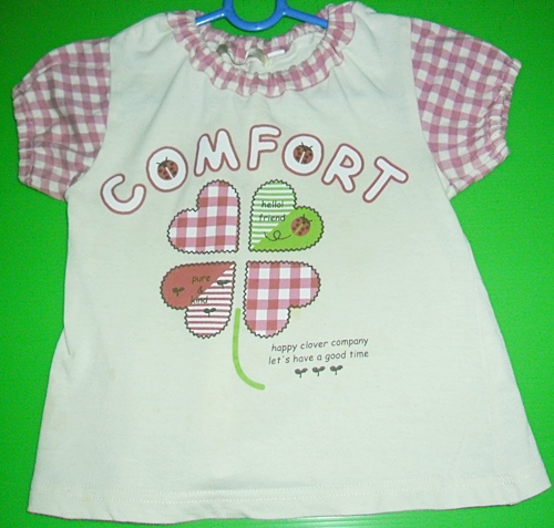 เสื้อผ้าเด็ก ราคาถูก รูปที่ 4