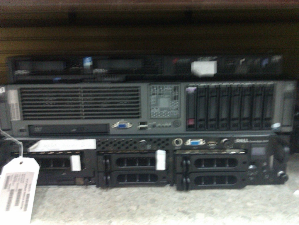 ขาย Server ตามรายละเอียด รูปที่ 3
