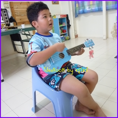 สอนอูคูเลเล่ รูปที่ 4