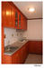 รูปย่อ 1 Fully Furnished Bedroom for Rent : Monterley Place 5 นาทีจาก MRT ศูนย์ประชุมสิริกิตติ์ รูปที่3