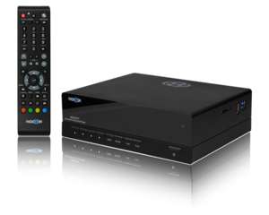 *** ขาย HDD Player Mede8er MED500X2 FullHD ครับ *** รูปที่ 1