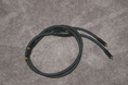 ด่วนขายสายลำโพง !Transparent Audio Music Link Super RCA Interconnect Cable 1.0m Pair MM Tech 13000 บาท