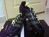 รูปย่อ ขายรองเท้า ADIDAS ADIPOWER PREDATOR SL TRX F ตัวท็อป มือหนึ่ง100% รูปที่3