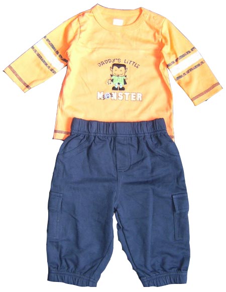 เสื้อผ้าเด็กเด็ก ผ้าห่ม ชุดกันหนาว ของใช้เด็กและตุ๊กตา คุณภาพดีราคาถูก รูปที่ 1