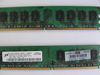 รูปย่อ ขาย ram 2GB  DDR 2  BUS  800  PC 2-6400  ราคา 700 บาท รูปที่1