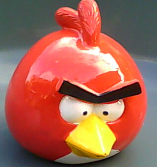 ขายกระปุกออมสิน angry bird ตัวละ 79 บาท, สินค้า handmade กระเป๋าเศษสตางค์เพียงใบละ 20 บาท รูปที่ 6