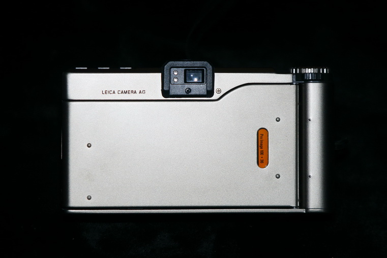 ลดสุดขีด leica minilux รูปที่ 3