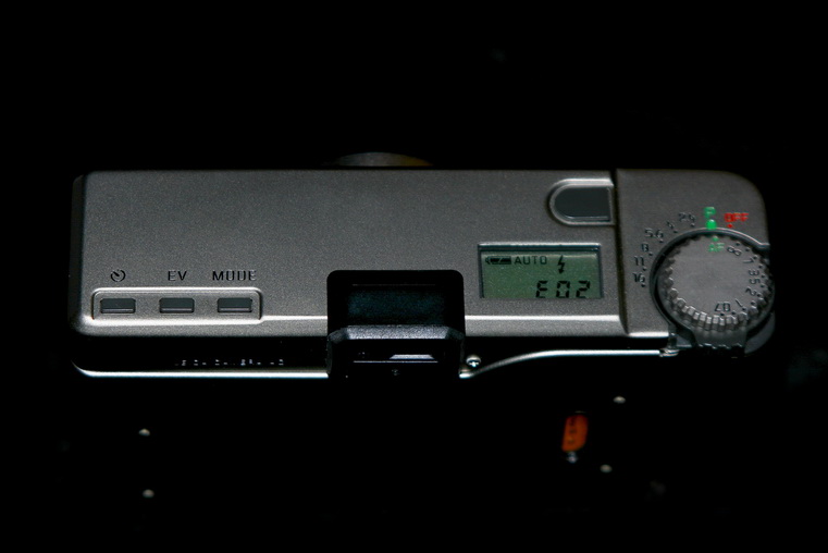 ลดสุดขีด leica minilux รูปที่ 4