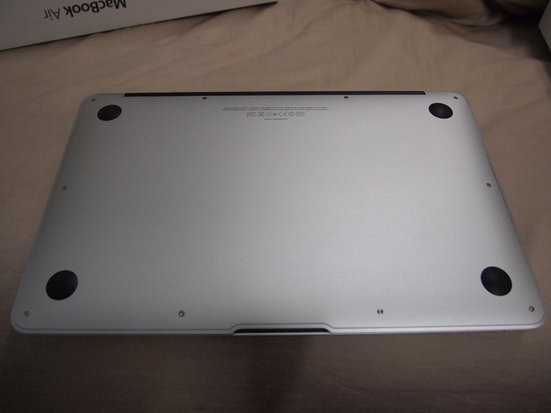 ขายMacBook Air 11.6