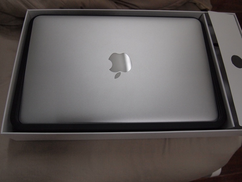 ขายMacBook Air 11.6