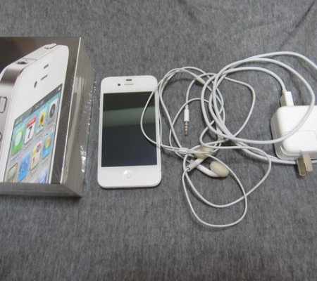 ขายโทรสับ BB ไอโฟน4 รูปที่ 6