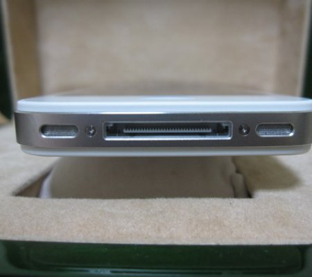 ขายโทรสับ BB ไอโฟน4 รูปที่ 4