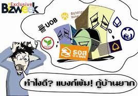 ติด BACKLIST, เป็นหนี้บัตรเครดิต อยากปิดหนี้ทั้งในระบบหรือนอกระบบ หรือแปลี่ยนค่าเช่าบ้านมาเป็นผ่อนบ้านโดยไม่เพื่มภาระ 