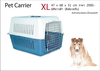 รูปย่อ Dog-Link Pet Carrier กล่องใส่น้องหมา น้องแมว เพื่อเดินทาง รูปที่4