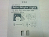 รูปย่อ หลอดไฟกลางคืน (ประหยัดไฟ) MINI NIGHT LIGHT ปลีก-ส่งโทรคุยส่งให้ถึงที่ (1 กล่องบรรจุ 100 ดวง) รูปที่3