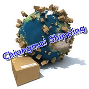 Chiangmai Shipping,เชียงใหม่ ชิปปิ้ง ตัวแทนสายเรือจัดหาและจองตู้คอนเทนเนอร์ทั่วโลก บริการนำเข้าและส่งออกสินค้าทางอากาศและทางเรือทั่วโลก tel: (66) 53 434591 fax: (66) 53 434592 mob: 0810307565  email: chiangmaishipping@yahoo.com รูปที่ 1