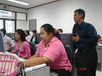 www.joomla.in.th ให้บริการอบรมจูมลาและให้คำแนะนำ รูปที่ 3