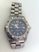 รูปย่อ TAG Heuer Mens Professional Stainless Steel Blue Dial Quartz Watch ของแท้ wk1113 รูปที่1