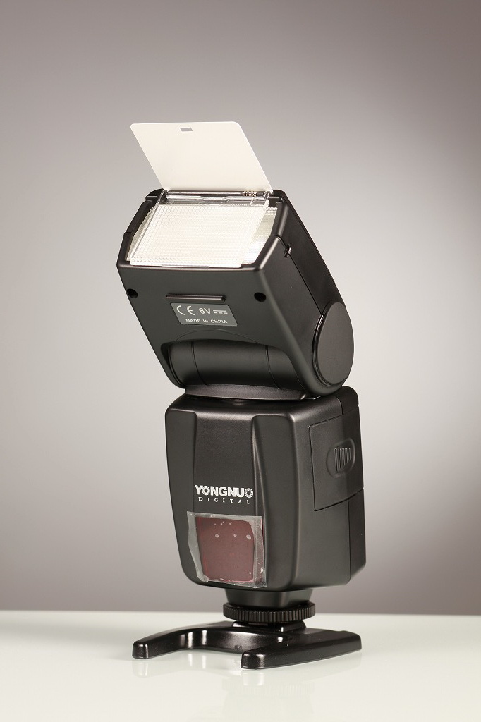 CANON FLASH 1,900 รูปที่ 1