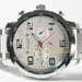 รูปย่อ นาฬิกาแฟชั่น นาฬิกาข้อมือชาย Julius homme multi-function จากเกาหลี รูปที่1