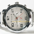 นาฬิกาแฟชั่น นาฬิกาข้อมือชาย Julius homme multi-function จากเกาหลี