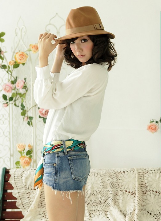 เดรสสวย เสื้อผ้าแฟชั่น ราคาเบาเบาจ้าา ^^ รูปที่ 4