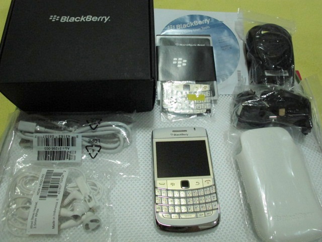 ราคา Blackberry ราคาส่ง รูปที่ 7