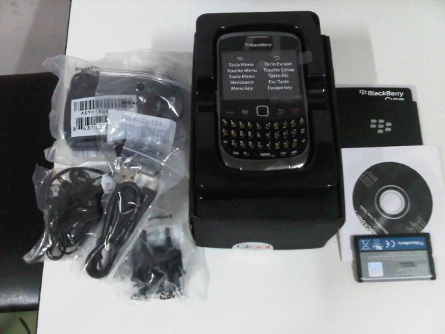 ราคา Blackberry ราคาส่ง รูปที่ 5