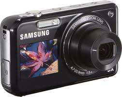 ขาย กล้อง Samsung 2View PL120-14.2 ล้่านพิกเซล ของใหม่ ได้มาจากงานปีใหม่คับ รูปที่ 1
