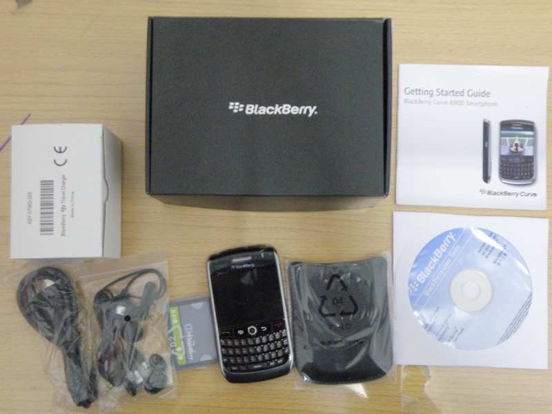 ราคา Blackberry ราคาส่ง รูปที่ 3