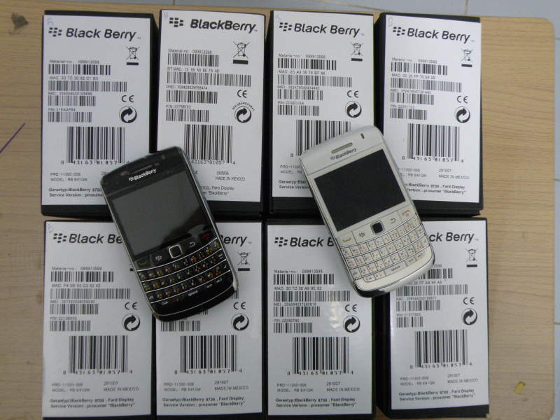 ราคา Blackberry ราคาส่ง รูปที่ 6