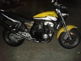 ขาย Yamaha XJR 400