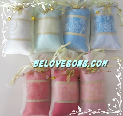 ร้านบีเลิฟซัน ของชำร่วยราคาถูก www.belovesons.com รูปที่ 6