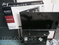 ขาย >>>>>>>>> LED Sony BRAVIA 32EX600 HD สภาพสวยๆ