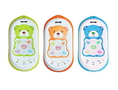 Baby Bear GPS Mobile Phone GK301 โทรศัพท์มือถือสำหรับเด็ก