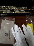 ขาย Flute มือสอง สภาพใหม่ ใช้ไม่ถึง 3 ครั้ง !!