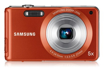 Samsung ST70 14 ล้าน ขาย 4800 + จัดส่ง รูปที่ 1