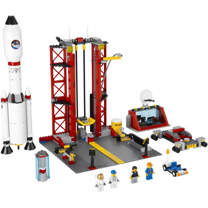 Lego แท้นำเข้าจากอเมริกา ของใหม่ ราคาถูก รูปที่ 1