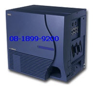 ขายตู้สาขาโทรศัพท์ NEC 2400 IPX,2000 IPS,IPK,ASPILA TOPAZ/EX, รูปที่ 4