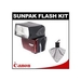 รูปย่อ ขาย แฟลช Sunpak SF30X For Canon รูปที่3