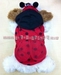 รูปย่อ Petshop by Gift จำหน่ายเสื้อสุนัขน่ารักๆ เสื้อสุนัขราคาถูกค่ะ รูปที่2