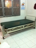 ขายเตียงผู้ป่วย+โต๊ะคร่อมเตียง มือสอง ราคารวม 1 หมื่นบาท (ราคาคุยกันได้ครับ)