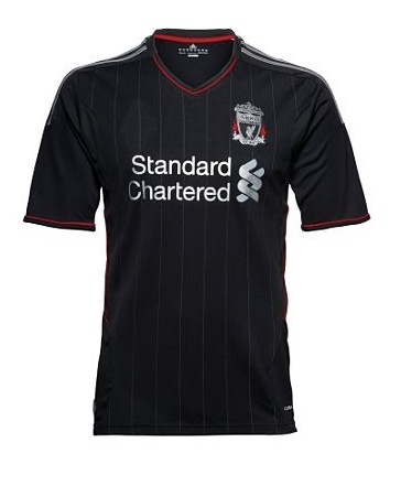 เสื้อสโมสร เกรดเอ เสื้อฟุตบอล รูปที่ 4