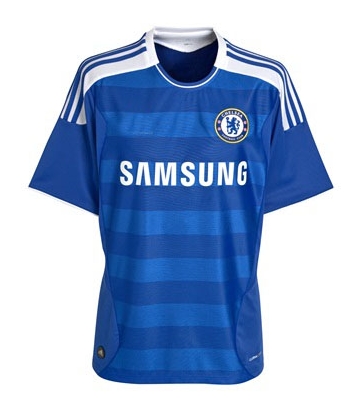 เสื้อสโมสร เกรดเอ เสื้อฟุตบอล รูปที่ 5