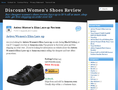 discount womens shoes for sale