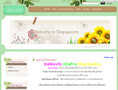 ShopSumbuy ขายเครื่องประดับแฟชั่น เริ่มต้นเพียง 10บาท